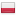 grajwtenisa.pl server is located in Poland